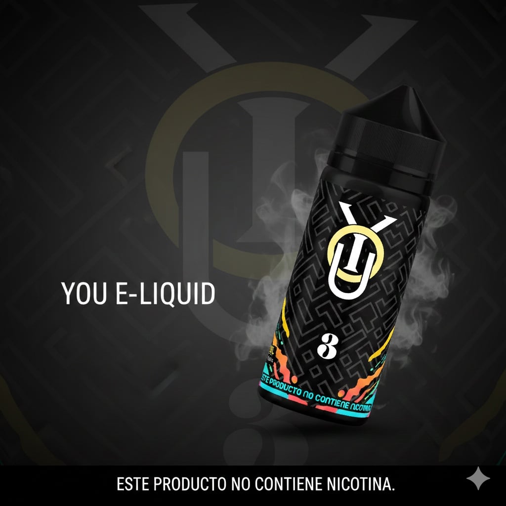 YOU 3 120 ML