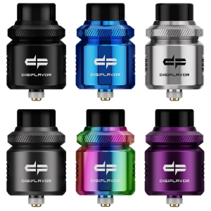 Atomizador Digiflavor Drop Rda V2