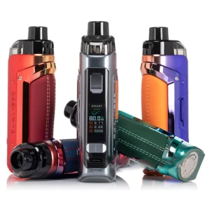 Geek Vape B100 Aegis Boost Pro 2 Pod Kit 100w