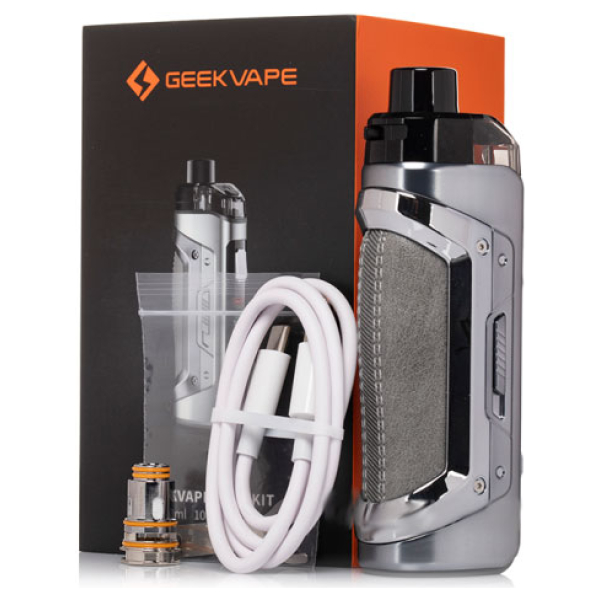 Geek Vape B100 Aegis Boost Pro 2 Pod Kit 100W