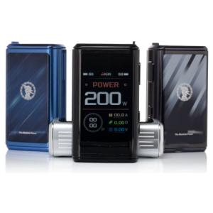 Geek Vape Z200 Zeus 200 Mod