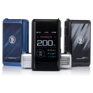 Geek Vape Z200 Zeus 200 Mod