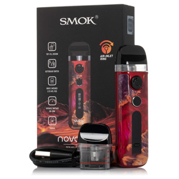 Smok Novo 5 Pod Kit