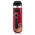 Red Stabilizing Wood