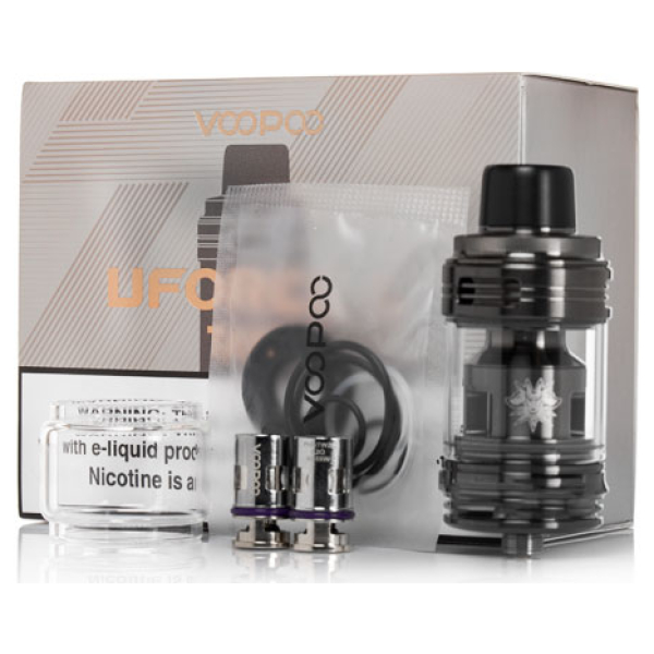 Atomizador Voopoo Uforce-L Tank