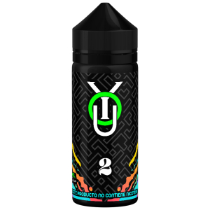 You 2 By Heaven & Hell 120ml