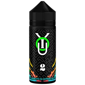 You 2 By Heaven & Hell 120ml