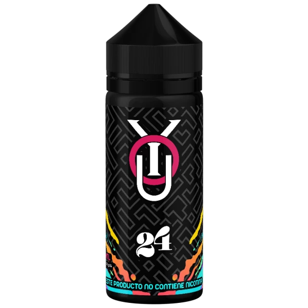 You 24 By Heaven &Amp; Hell 120Ml