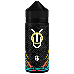 You 3 By Heaven & Hell 120ml