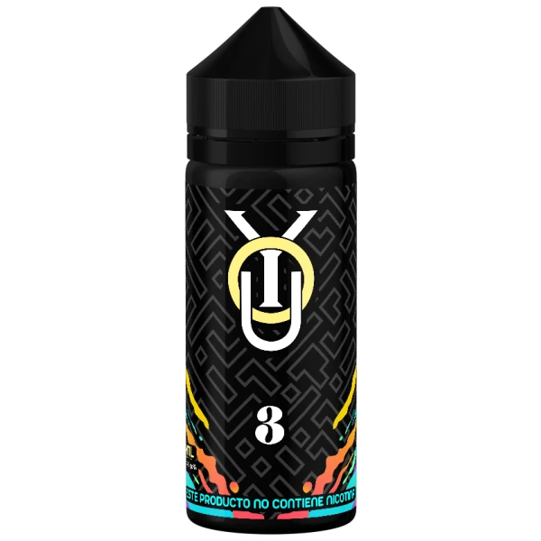 You 3 By Heaven &Amp; Hell 120Ml