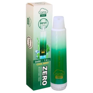 Airis Drip 2600 Puff - Cool Mint