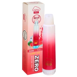 Airis Drip 2600 Puff - Lush Ice