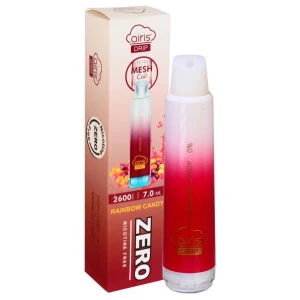 Airis Drip 2600 Puff -rainbow Candy