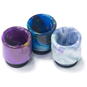 Boquilla Drip Tip 810 Aleader 09