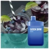 Geek Bar Blue Razz Ice 5000 Puff