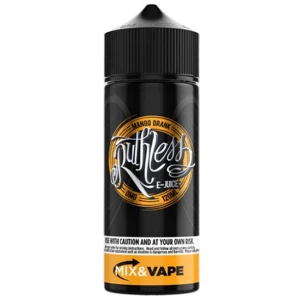 Ruthless Original Mango Drank 100ml