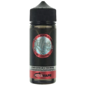 Ruthless Iced Ez Duz It On Ice 100ml