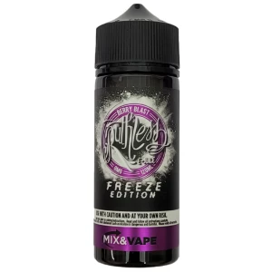 Ruthless Freeze Edition Berry Blast 100ml