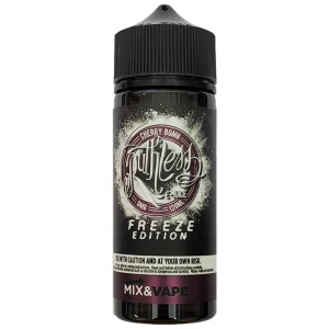 Ruthless Freeze Edition Cherry Bomb 100ml