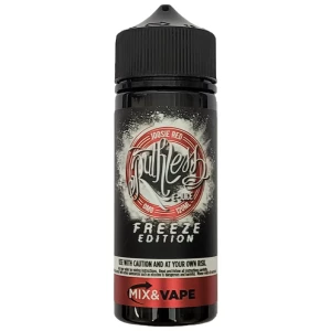 Ruthless Freeze Edition Joosie Red 100ml
