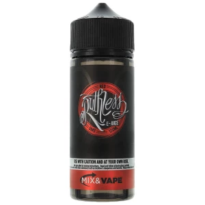 Ruthless Original Red 100ml