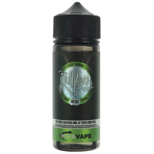 Ruthless Iced Skir Skirra On Ice 100ml