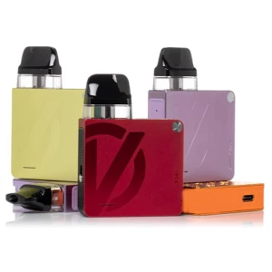 Vaporesso Xros 3 Nano Pod Kit