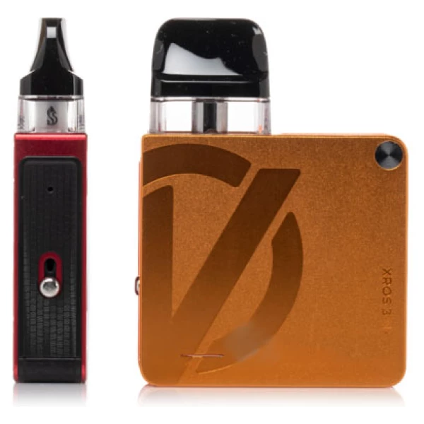 Vaporesso Xros 3 Nano Pod Kit
