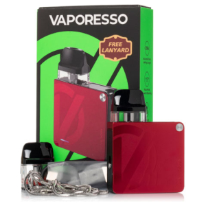 Vaporesso Xros 3 Nano Pod Kit