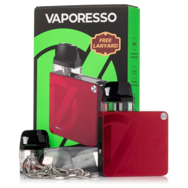 Vaporesso Xros 3 Nano Pod Kit