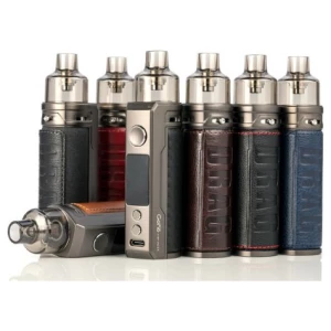 Voopoo Drag S Pod Mod Kit 60w