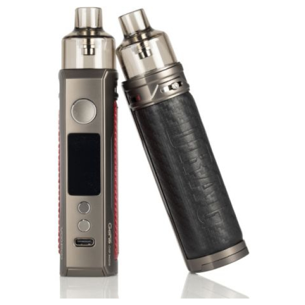 Voopoo Drag X Pod Mod Kit 80W