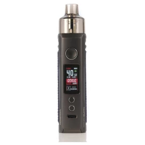 Voopoo Drag X Pod Mod Kit 80w