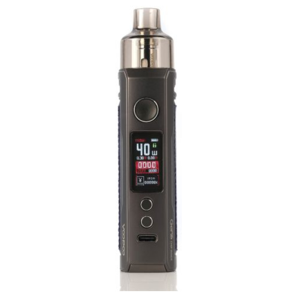 Voopoo Drag X Pod Mod Kit 80W