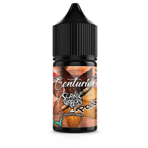 Scanic Vapers Centurion Pods 30ml