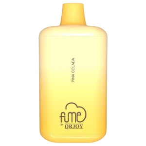 Fume Recharge 5000 Puff - Piña Colada