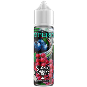 Scanic Vapers Imperio Shortfill 60ml