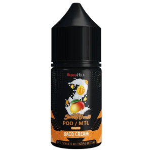 Heaven & Hell Baco Cream Pod/mtl 30ml
