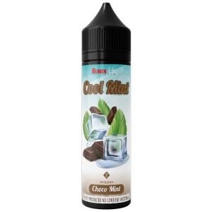 Heaven & Hell Choco Mint  60ml