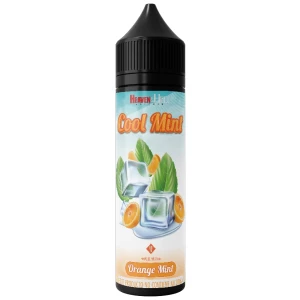 Heaven & Hell  Orange Mint  60ml