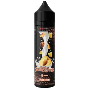 Heaven & Hell Peach Cream 60ml