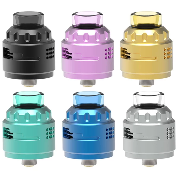 Atomizador Oumier Wasp Nano Pro Rda