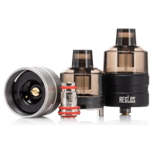 Atomizador Uwell Aeglos Tank Pod