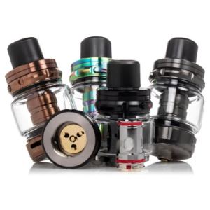 Atomizador Vaporesso Itank 2 8ml