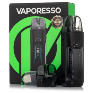 Vaporesso Luxe Xr Max Pod Kit