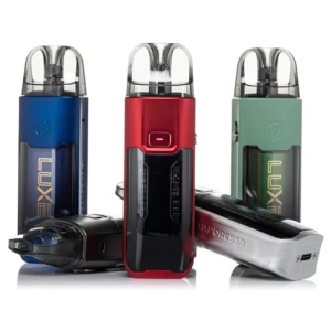 Vaporesso Luxe Xr Max Pod Kit