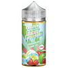 frozen fruit monster strawberry lime ice 100 ml