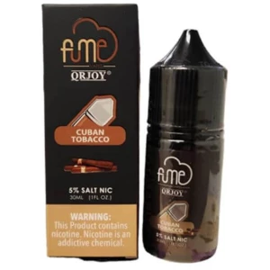 Fume Lush Ice Salt 30ml