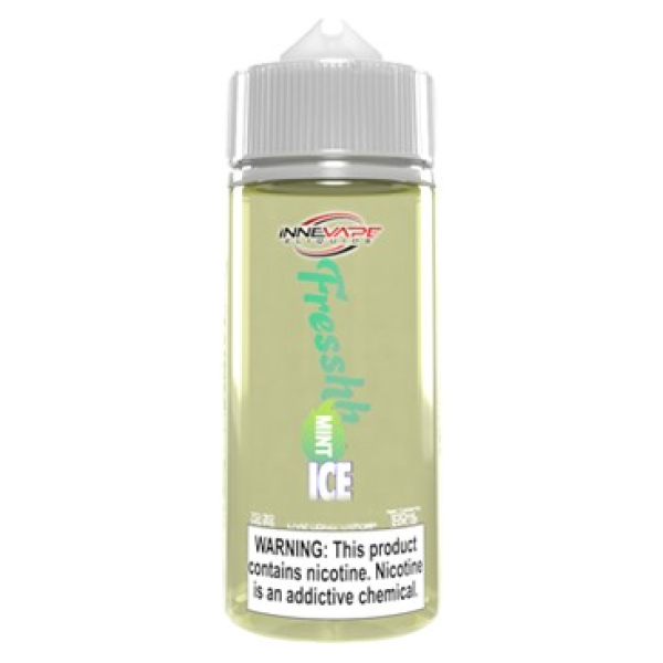 Innevape Fresshh Mint 100Ml