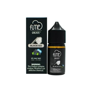 Fume Lush Ice Salt 30ml